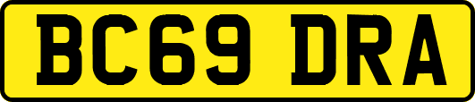 BC69DRA