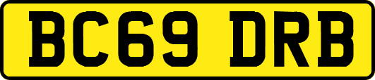 BC69DRB