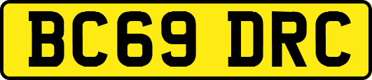 BC69DRC