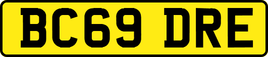 BC69DRE