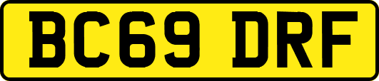 BC69DRF