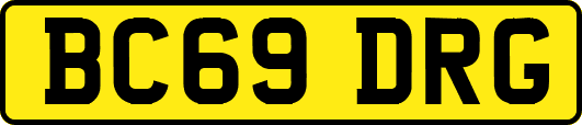 BC69DRG