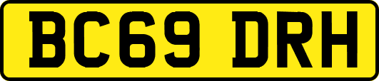 BC69DRH