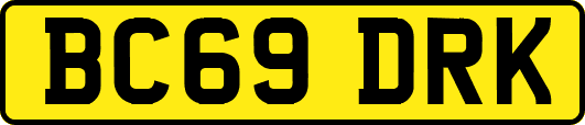 BC69DRK
