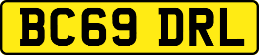 BC69DRL