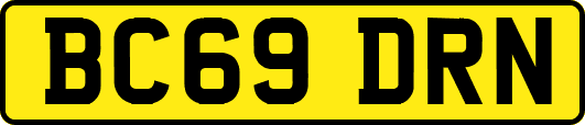BC69DRN