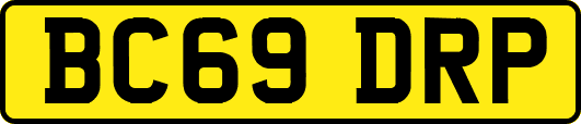 BC69DRP