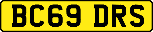 BC69DRS