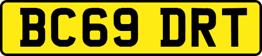 BC69DRT