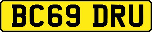 BC69DRU