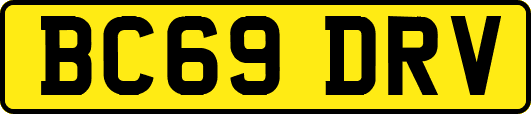 BC69DRV