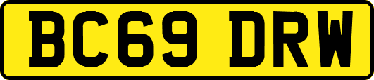 BC69DRW