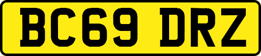 BC69DRZ