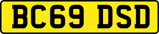 BC69DSD