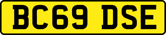 BC69DSE