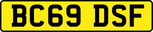 BC69DSF