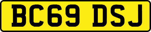BC69DSJ