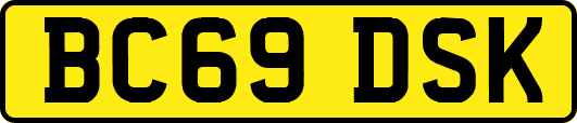 BC69DSK