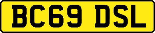 BC69DSL