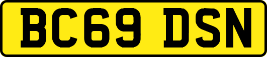 BC69DSN