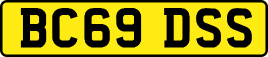 BC69DSS