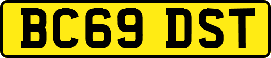 BC69DST