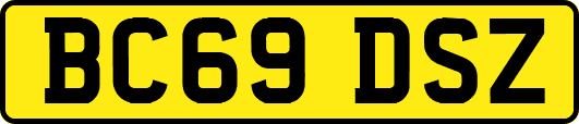 BC69DSZ