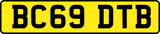 BC69DTB