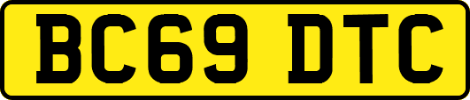 BC69DTC