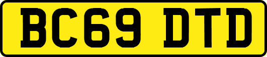 BC69DTD