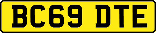 BC69DTE