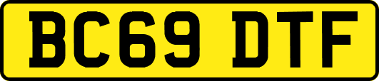 BC69DTF