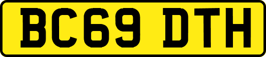 BC69DTH