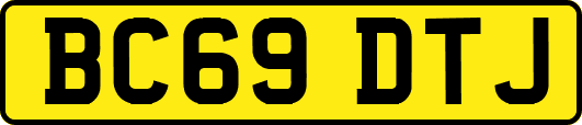 BC69DTJ