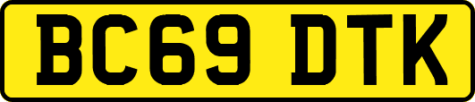 BC69DTK