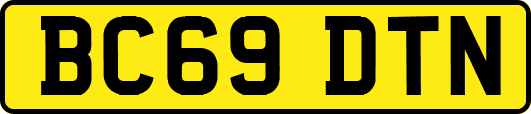 BC69DTN