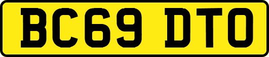 BC69DTO