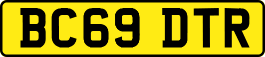 BC69DTR