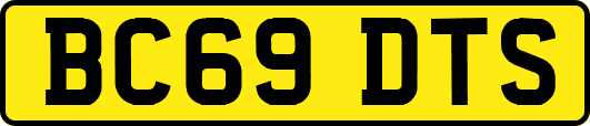 BC69DTS
