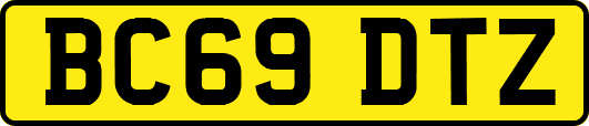 BC69DTZ