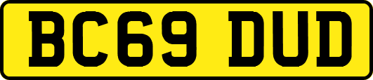 BC69DUD