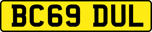 BC69DUL
