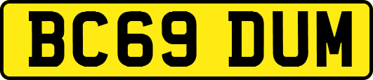 BC69DUM