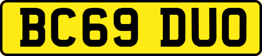 BC69DUO