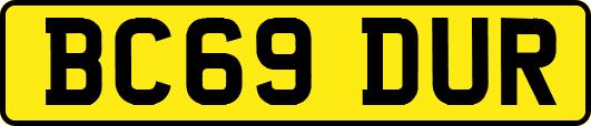 BC69DUR
