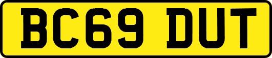 BC69DUT