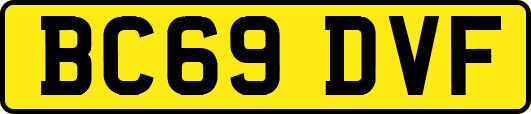 BC69DVF