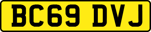 BC69DVJ