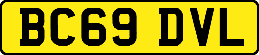 BC69DVL