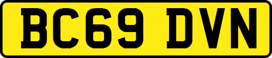 BC69DVN
